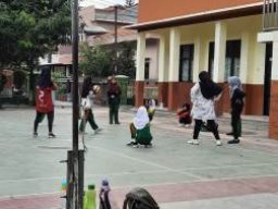 Olahraga